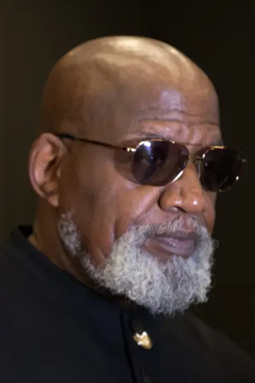 Zdjęcie Harry Edwards #125315