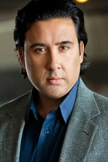 Zdjęcie Joseph A. Garcia #34670