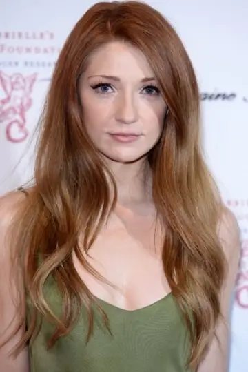 Zdjęcie  (Nicola Roberts) #188536