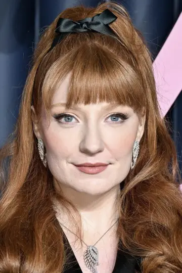 Zdjęcie  (Nicola Roberts) #401777