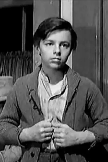 Zdjęcie Billy E. Hughes #91858