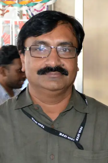 Zdjęcie V. K. Prakash #140145
