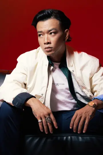Zdjęcie Hoang Phi #501884
