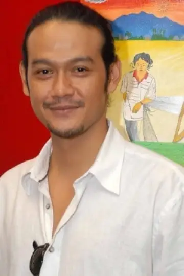 Zdjęcie Dwi Sasono – Dwi Sasono #256411