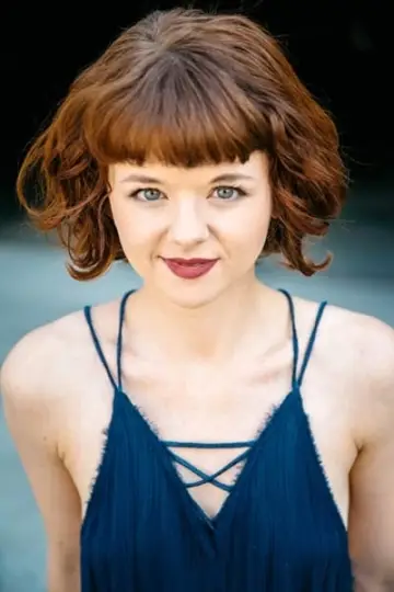 Zdjęcie Marlane Barnes #67906