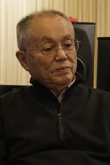 Zdjęcie  (Chen Kun-hou) #424882