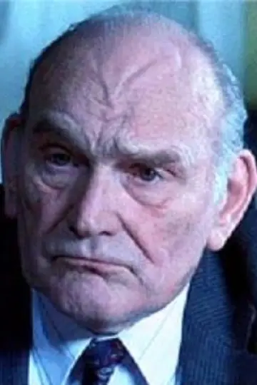 Zdjęcie Roy Cooper #31445