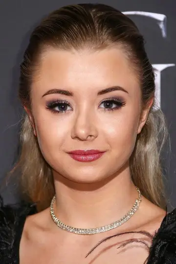 Zdjęcie Kerry Ingram #98329