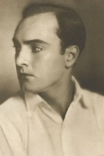 Zdjęcie George O