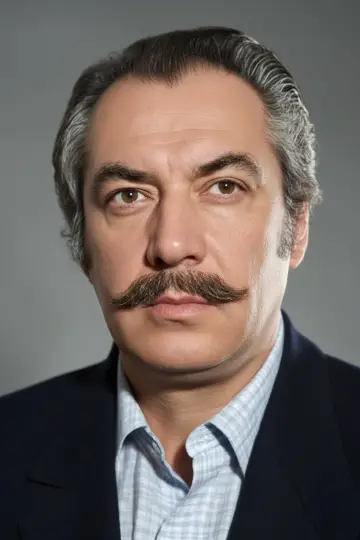 Zdjęcie Sadettin Erbil #384373