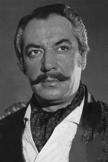 Zdjęcie Sadettin Erbil #384376