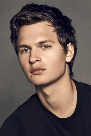Zdjęcie Anzel Elgort #33512