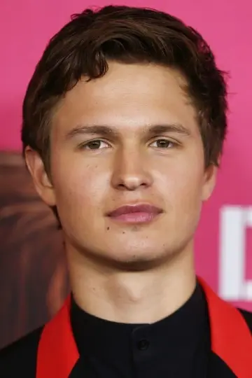Zdjęcie Anzel Elgort #33513