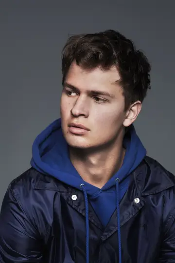 Zdjęcie Anzel Elgort #33514