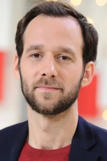 Zdjęcie Benjamin Lavernhe #81104