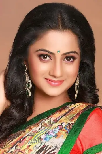Zdjęcie Namitha Pramod #257774