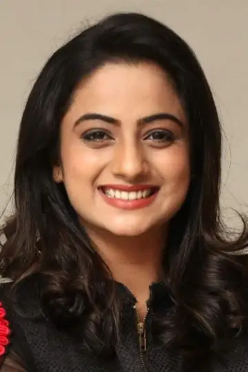 Zdjęcie Namitha Pramod #257775
