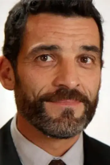 Zdjęcie Xavier Mathieu #143924