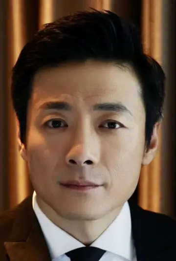 Zdjęcie Zu Feng #138384