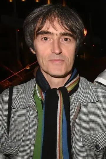 Zdjęcie Benjamin Esdraffo #125543