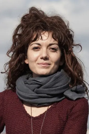 Zdjęcie Sara Fgaier #489586