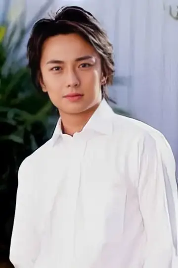 Zdjęcie  (Kazuki Shimizu) #352490