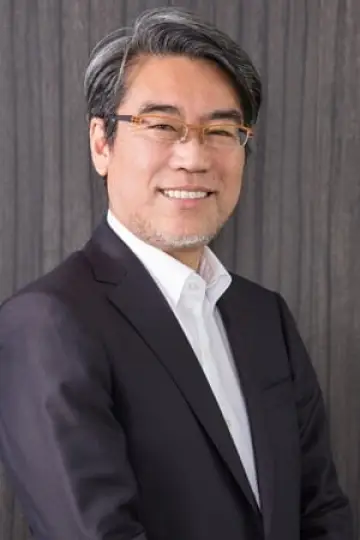 Zdjęcie Shinichirou Inoue #23784