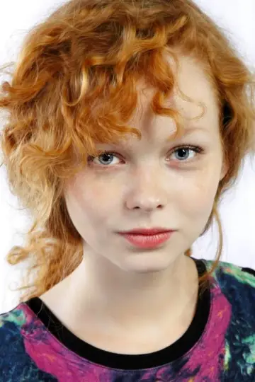 Zdjęcie Anna Linhartová #123419