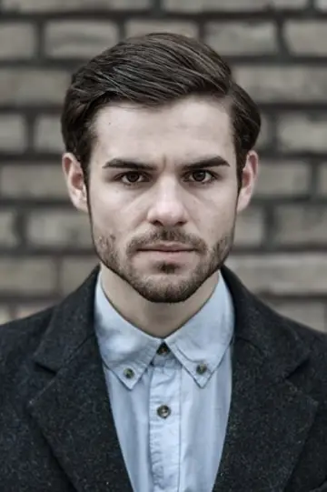 Zdjęcie Lucas Reiber #139404