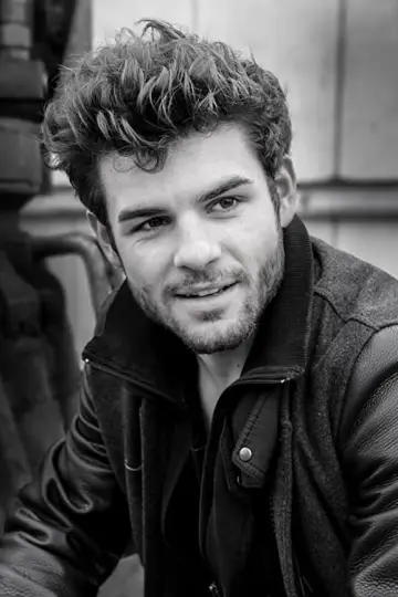 Zdjęcie Lucas Reiber #139405