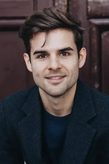 Zdjęcie Lucas Reiber #139406