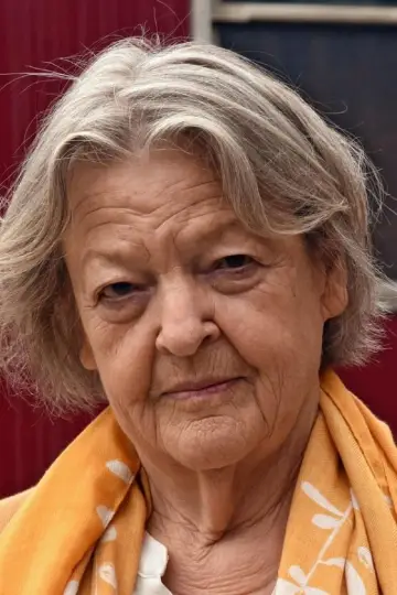 Zdjęcie Friederike Frerichs #304600