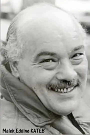 Zdjęcie Malek Kateb #121013