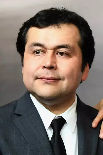 Zdjęcie Gonzalo Maza #112057