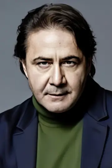 Zdjęcie Hakan Meriçliler #131199