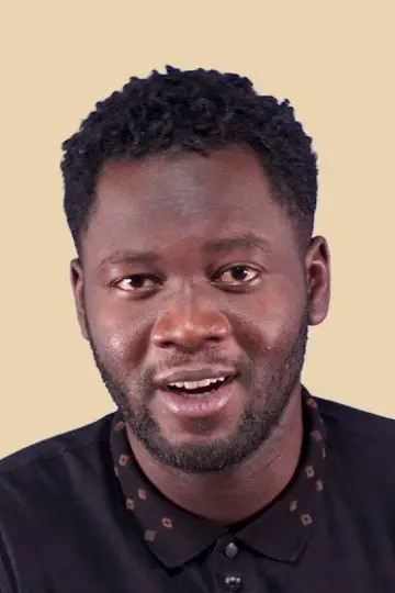 Zdjęcie Babacar Oualy