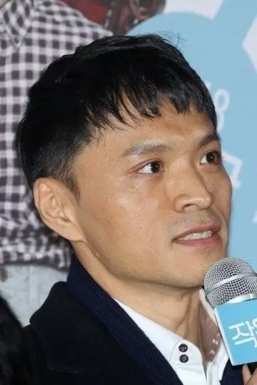 Zdjęcie Jin Yong-uk #41312