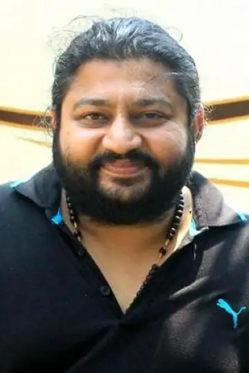 Zdjęcie Lijo Jose Pellissery #134188