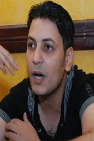 Zdjęcie Ahmed Abdel Fattah