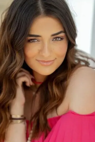 Zdjęcie Malak Ahmed Zaher