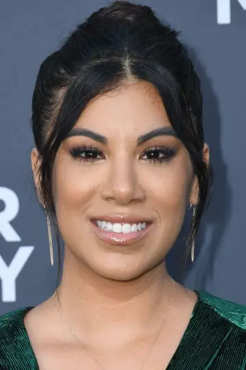 Zdjęcie Chrissie Fit #47619