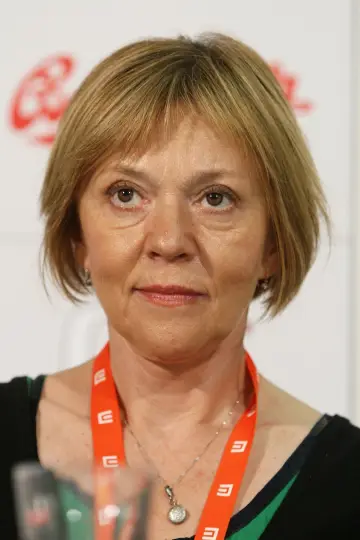 Zdjęcie Lenka Termerová #98532