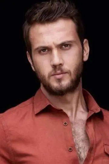 Zdjęcie Aras Bulut İynemli #126248