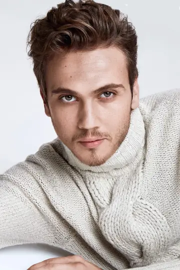 Zdjęcie Aras Bulut İynemli #126249