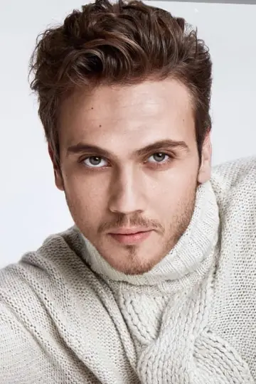 Zdjęcie Aras Bulut İynemli #126250