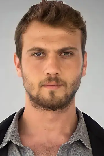 Zdjęcie Aras Bulut İynemli #126251
