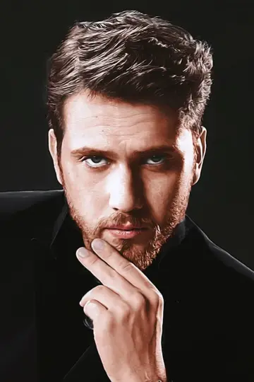 Zdjęcie Aras Bulut İynemli #126252