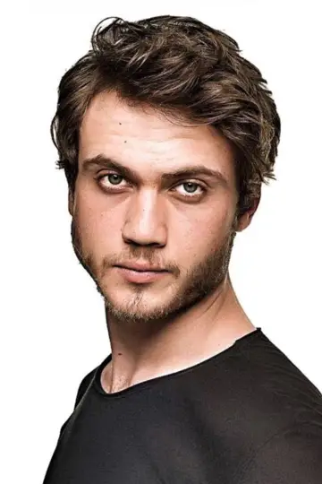Zdjęcie Aras Bulut İynemli #126253