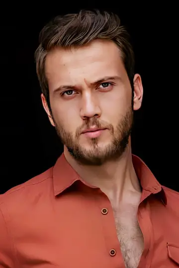 Zdjęcie Aras Bulut İynemli #126254