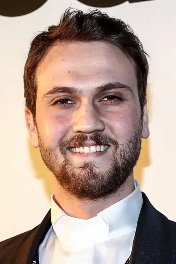 Zdjęcie Aras Bulut İynemli #126255